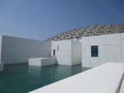 Louvre Abu Dhabi